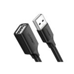 UGREEN 10316 USB 2.0 Male to  Female 2M Cable - Image 3