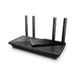 Tp-Link Archer AX55 AX3000 Dual Band  Gigabit Wi-Fi 6 Router - Image 4