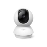 Tp-link Tapo C200 Pan/Tilt Home  Security Wifi Camera