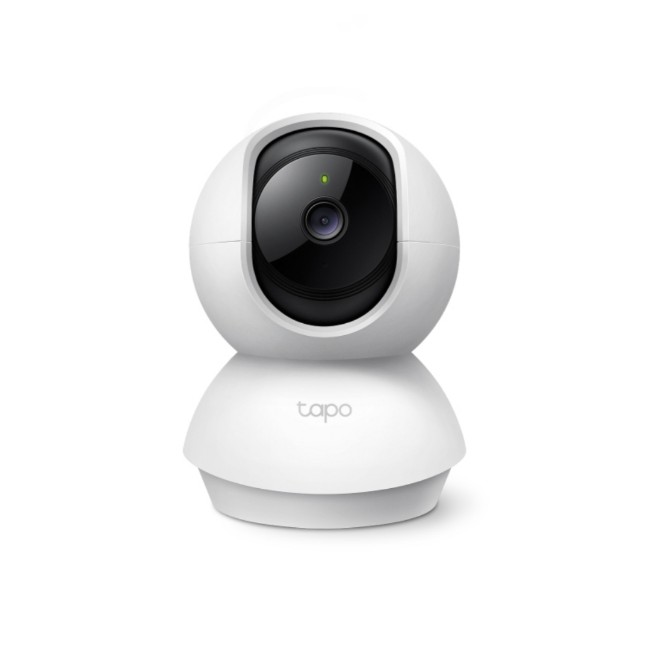 200 Tp-link Tapo C200 Pan/Tilt Home Security Wifi Camera - Image 1