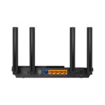 Tp-Link Archer AX55 AX3000 Dual Band  Gigabit Wi-Fi 6 Router - Image 2