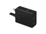Samsung EP-T5020 50W Power Adapter Duo Low Standby With Type-C To C Cable - Image 4
