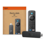 Amazon Fire TV Stick 4K (2025)