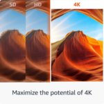 Amazon Fire TV Stick 4K (2025) - Image 4