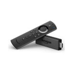 Amazon Fire TV Stick 4K