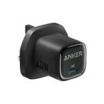 Anker 25W Compact Charger Black – A2656K11