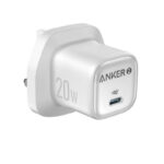 Anker A2699K11 Zolo 20W PD 3.0 3 Pin UK Fast Charger - Image 4