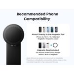 Anker 360 Adjustable Magnetic Car Mount – A9110H11 - Image 3