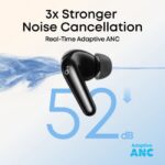 Anker Soundcore R60i NC Earbuds Black - Image 3