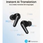 Anker Soundcore R60i NC Earbuds Black - Image 2