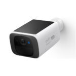 Anker T8134321 Eufy S220 Solar Solocam Security Camera