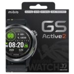 Mibro GS Active 2 Smart Watch - Image 4