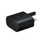 Samsung 25W Travel charger Adapter (Super Fast Charger) - UK - Image 2