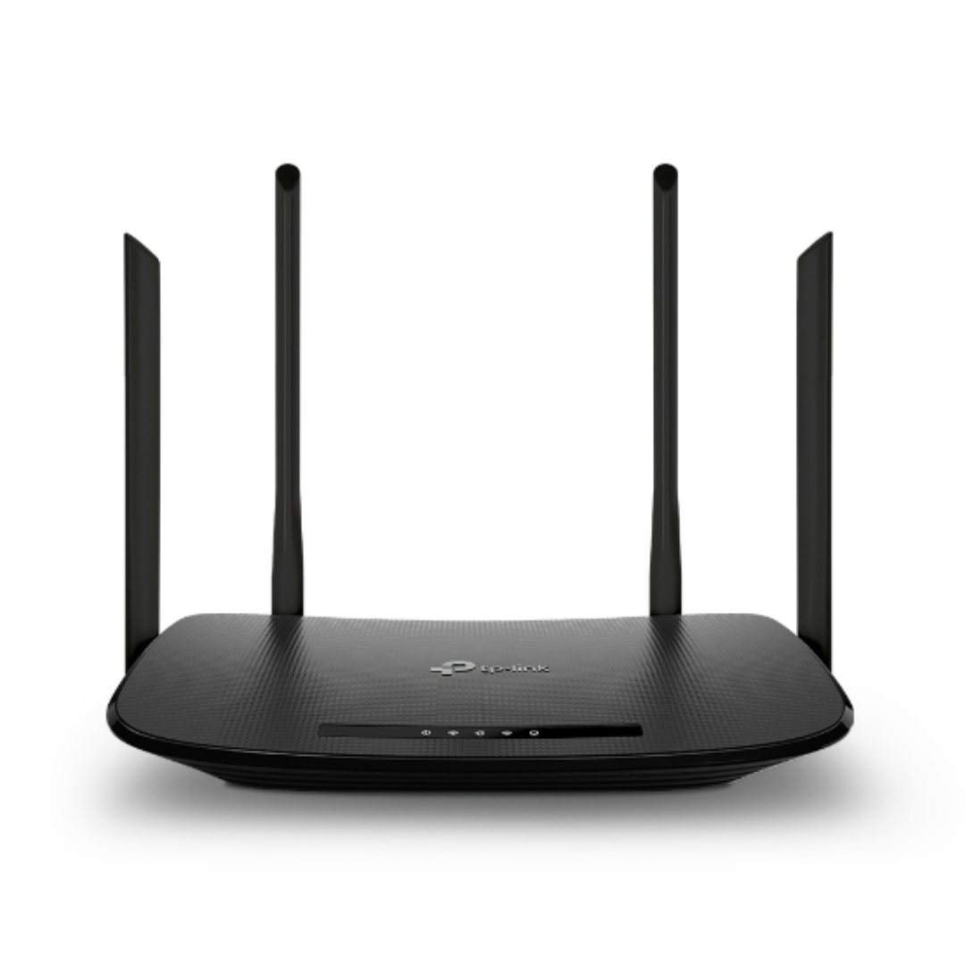 TP-Link-Archer-VR300-AC1200-Wireless-VDSL_ADSL-Modem-Router TP-link AC1200 Archer Vr300 VDSL/ADSL Modem Router - Image 1