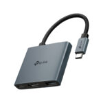 TP-link UH3020C USB Type-C 3 Port Hub