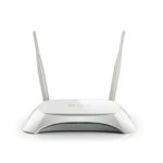 TP-Link TL-MR3420 3G/4G Wireless N Router