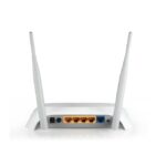 TP-Link TL-MR3420 3G/4G Wireless N Router - Image 3