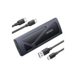 UGREEN 15512 M.2 NVMe SSD Enclosure