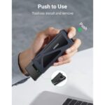 UGREEN 15512 M.2 NVMe SSD Enclosure - Image 3