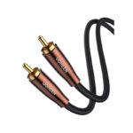 UGREEN USB-C to Dual RCA Audio  Cable 1.5m