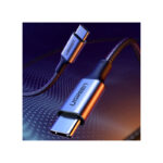 Ugreen 90120 100w Type-C to Type-C PD  Fast Charging Cable - Image 2