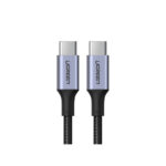 Ugreen 90120 100w Type-C to Type-C PD  Fast Charging Cable