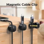 UGREEN USB-C Extension Cable Gen  2 – 1m (5A, Black) - Image 2