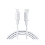 Ugreen 10493 Type-C to Lightning  PD Fast Charging