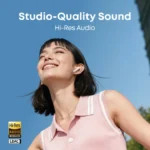 Anker Soundcore R60i NC Earbuds Black - Image 6