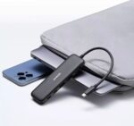 Anker 332 USB-C Hub 5-in-1 Black