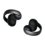 Soundcore AeroClip Open-Ear Clip-On Earbuds with Adaptive Comfort
