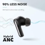 Soundcore By Anker P3i Hybrid Active Noise Cancelling Earbuds - Image 6