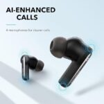 Soundcore By Anker P3i Hybrid Active Noise Cancelling Earbuds - Image 2