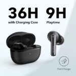 Soundcore By Anker P3i Hybrid Active Noise Cancelling Earbuds - Image 3