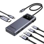 Ugreen 35998 6-in-1 USB-C Hub - Image 4
