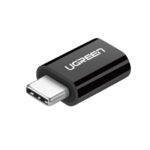 Ugreen 30391 USB-C To Micro USB Adapter