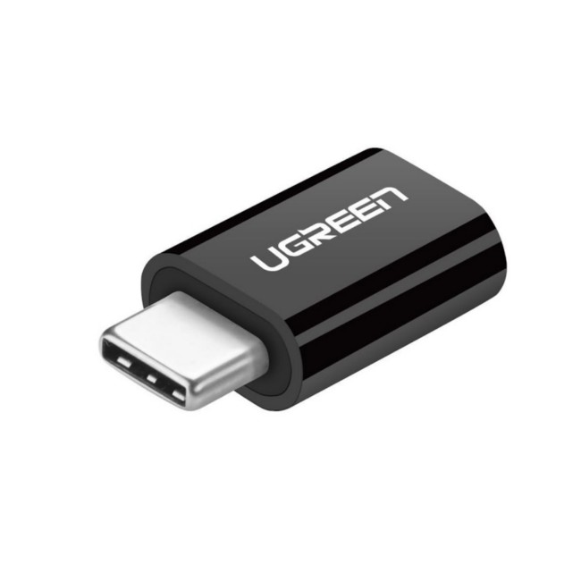 ugreen-6 Ugreen 30391 USB-C To Micro USB Adapter - Image 1