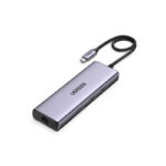 Ugreen 9-in-1 USB-C  Multifunction Adapter – 90119