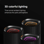 Xiaomi Mi Sound Party 50w Bluetooth Speaker - Image 3
