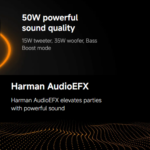 Xiaomi Mi Sound Party 50w Bluetooth Speaker - Image 5