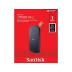 Sandisk 1TB 800MBS Portable SSD - Image 3