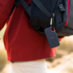 SanDisk Extreme Portable External SSD 1TB 1050/1000 - Image 4