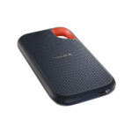 Sandisk Extreme Portable SSD 2TB 1050mbs Read 1000mbs Write - Image 2