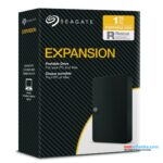 Seagate Expansion 1TB USB 3.0 Portable External Hard Drive - Image 2