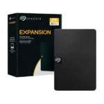 Seagate Expansion 2TB Portable External Hard Drive - Image 2