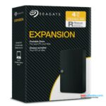 Seagate Expansion 4TB Portable External Hard Drive - Image 2