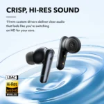Soundcore By Anker Liberty 4 NC True Wireless Noise Cancelling Earbuds - Image 4