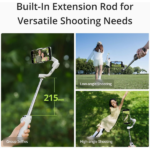DJI Osmo Mobile 6 - Image 5