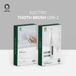 Green Lion Electric Toothbrush Gen 2 - Image 2