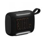 JBL Go 5 Ultra portable bluetooth speaker